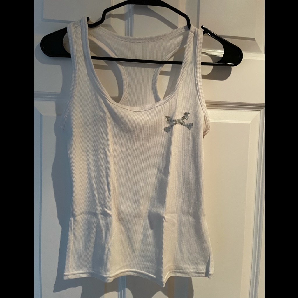 Womens Tank Top One Size No Brand No Tag